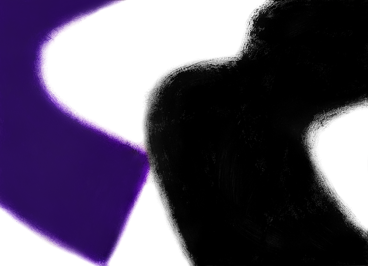 Rytmus vzdálených věcí II / The rhythm of distant things